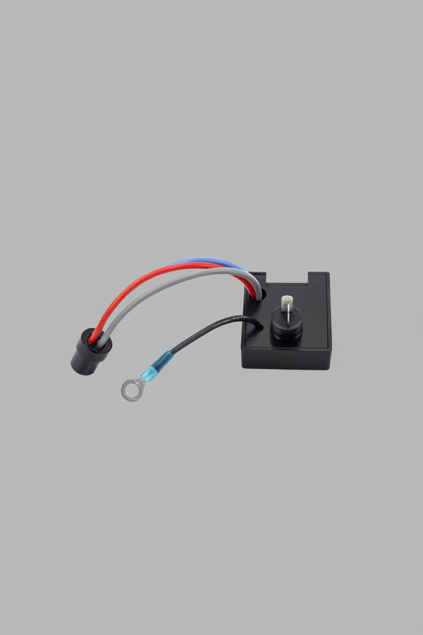 HMMWV Wiper Delay Kit Main Module
