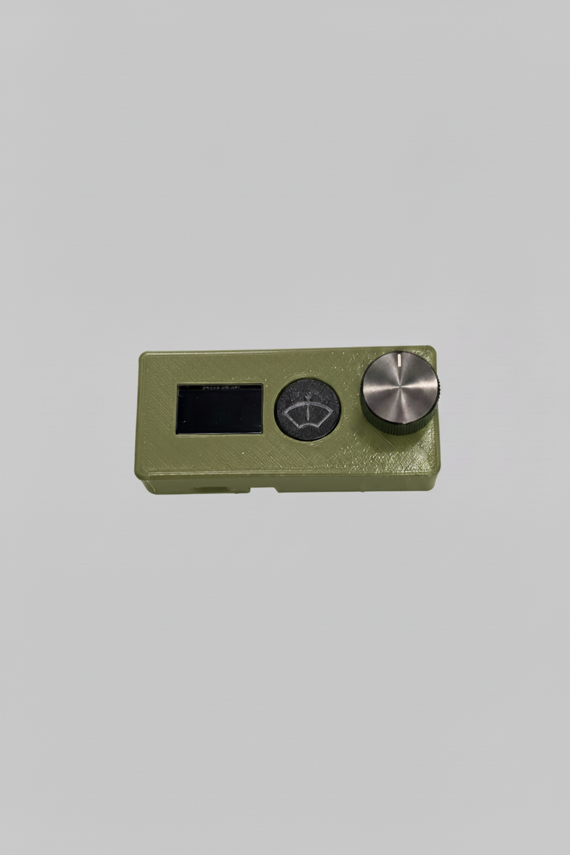 HMMWV Wiper Delay Kit
