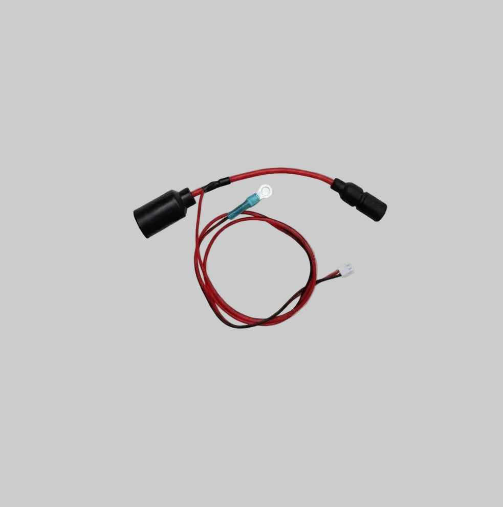 WMMWV Wiper Delay Remote Power Splitter