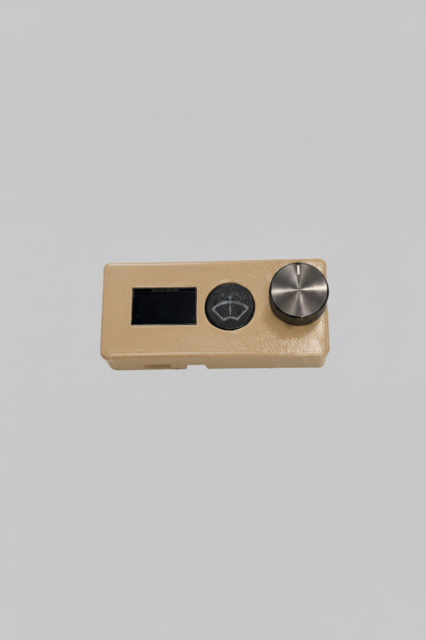 HMMWV Wiper Delay Kit