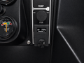 Variable Speed Fan Control for HMMWV's plus temperature