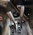 HMMWV 3 Speed Shifter Knobs