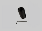HMMWV Parking Brake Carbon Fiber Knob