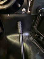 HMMWV 3 Speed Shifter Knobs