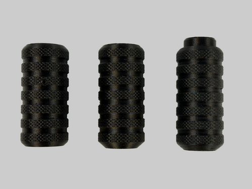 HMMWV 3 speed shifter knobs side view