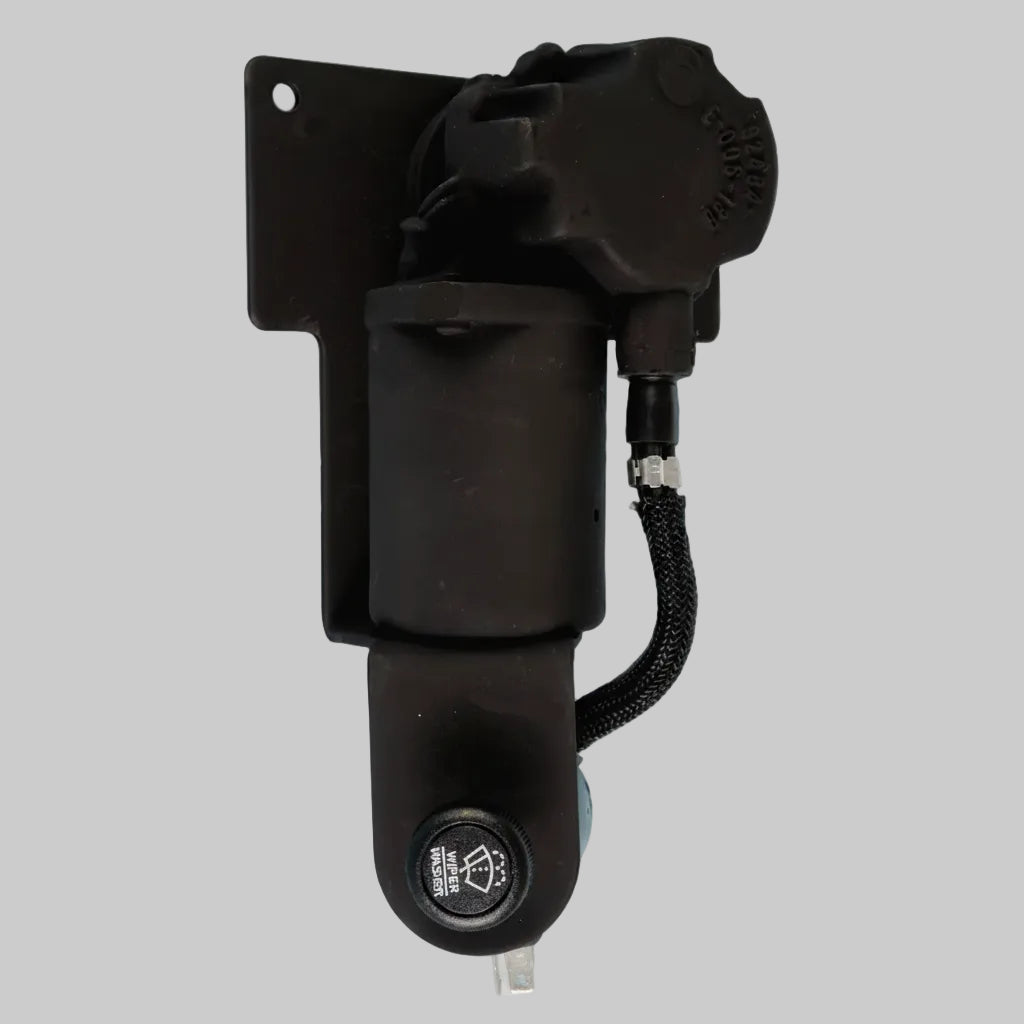 HMMWV Wiper Delay Kit